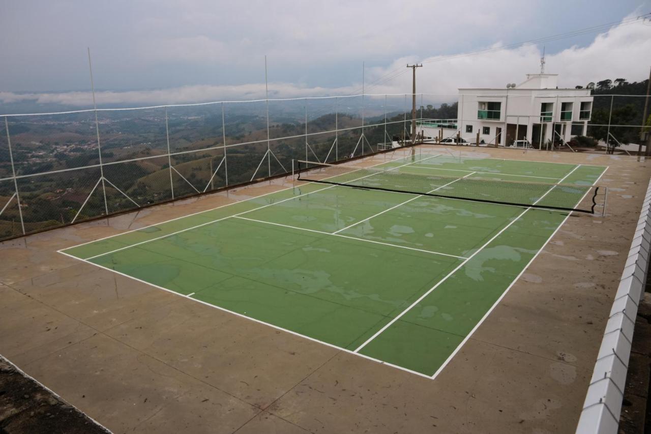 Alta Vista Pousada Boutique Corrego do Bom Jesus Luaran gambar